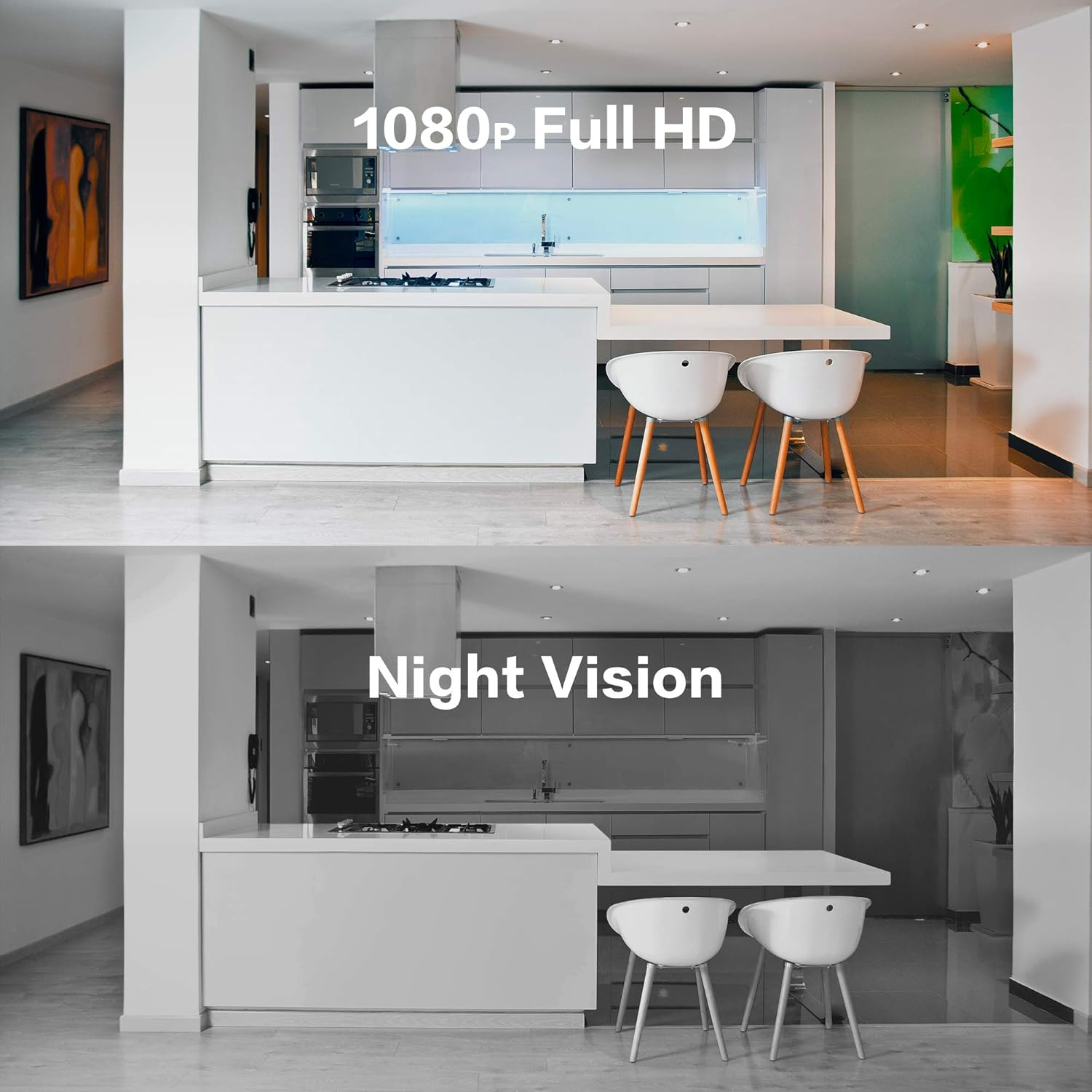 Aqara Security Camera