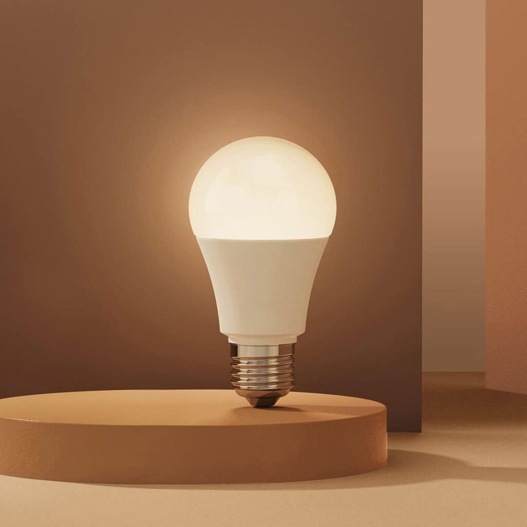 Aqara LED Bulb T1 smart light