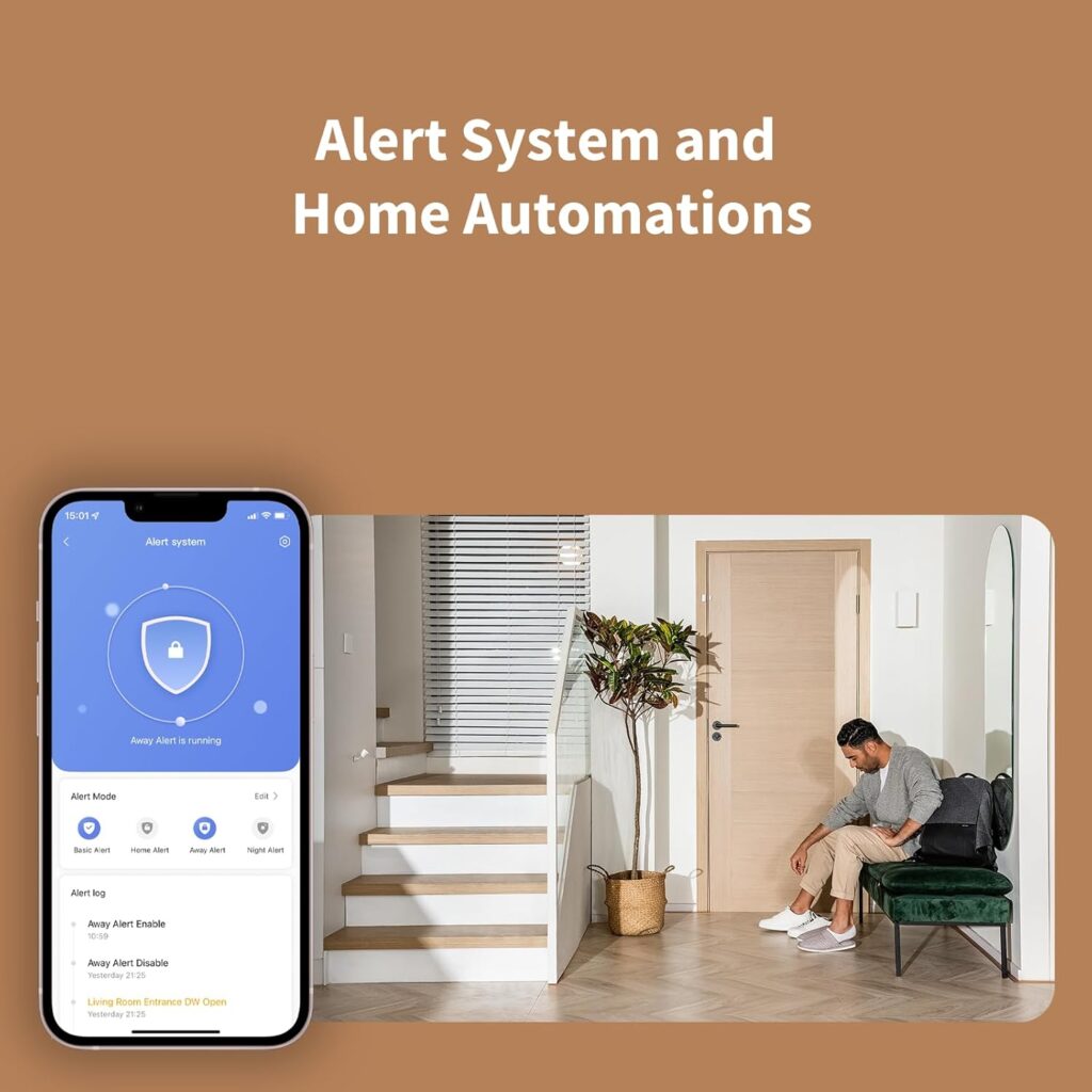 Aqara Motion Sensor P1