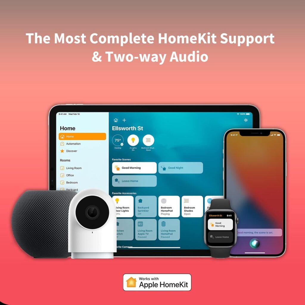 GH2 pro Smart Hub