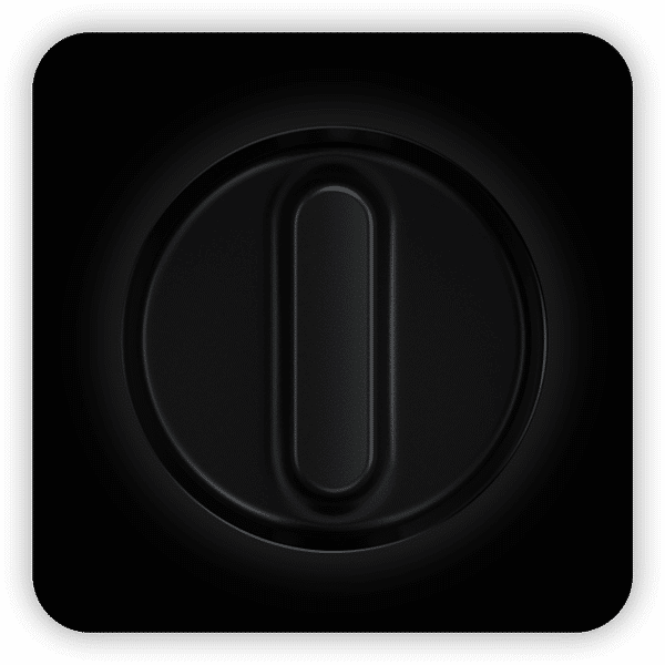Smart Door Lock D100 Zigbee