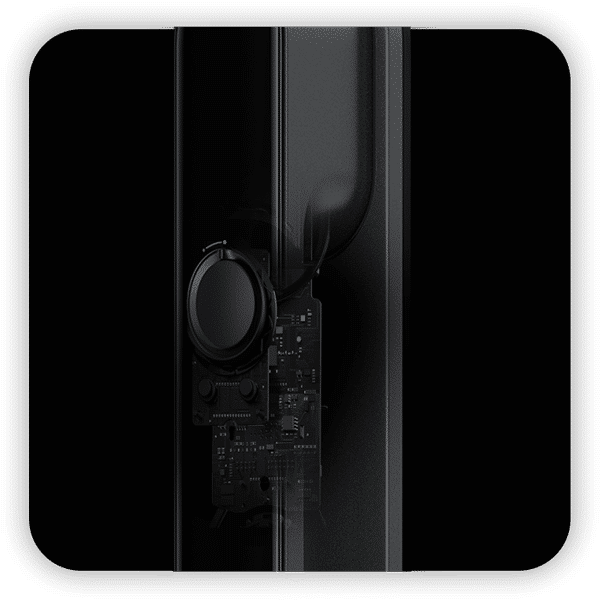 Smart Door Lock D100 Zigbee