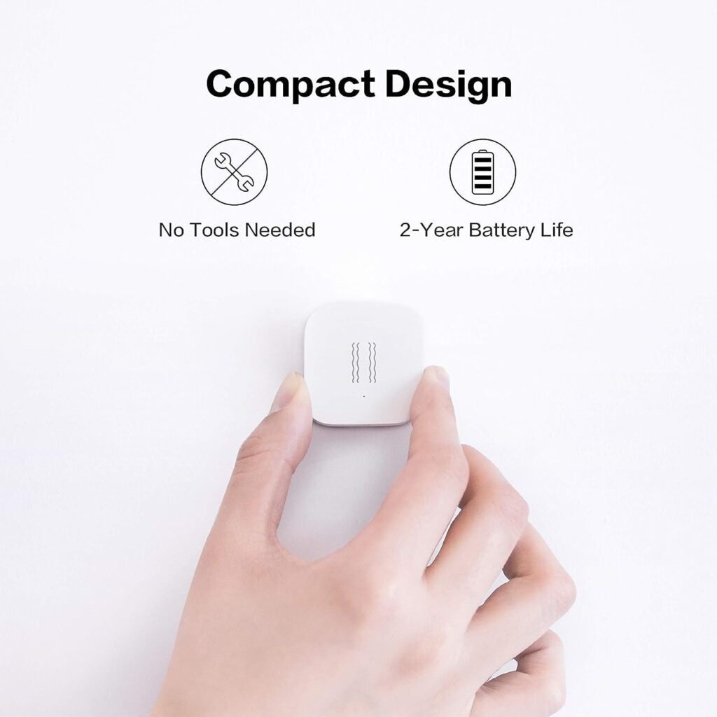 Vibration Sensor