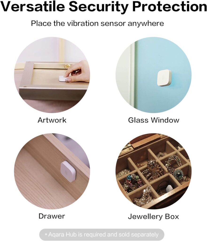 Vibration Sensor