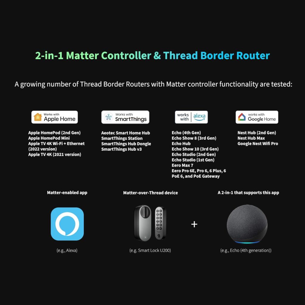 smart lock aqara
