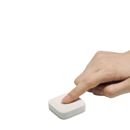 AQARA Smart Home Wireless Mini Switch T1
