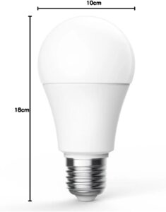 Aqara LED Bulb T1