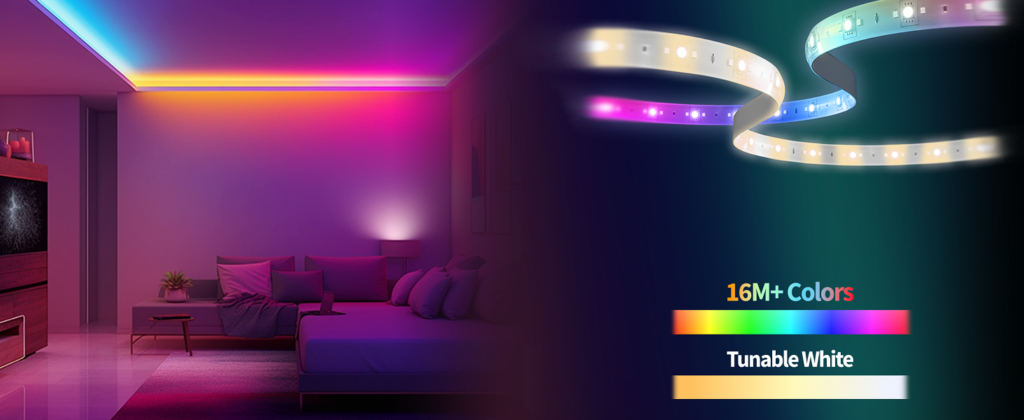 Aqara LED Strip T1