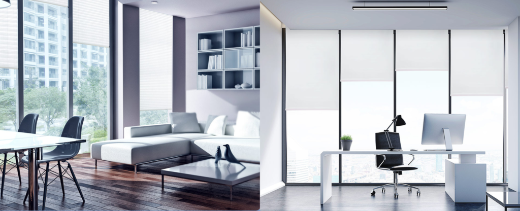 Aqara Roller Shade Controller T1S