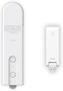 Aqara Roller Shade Driver E1 Plus Aqara Smart Hub E1
