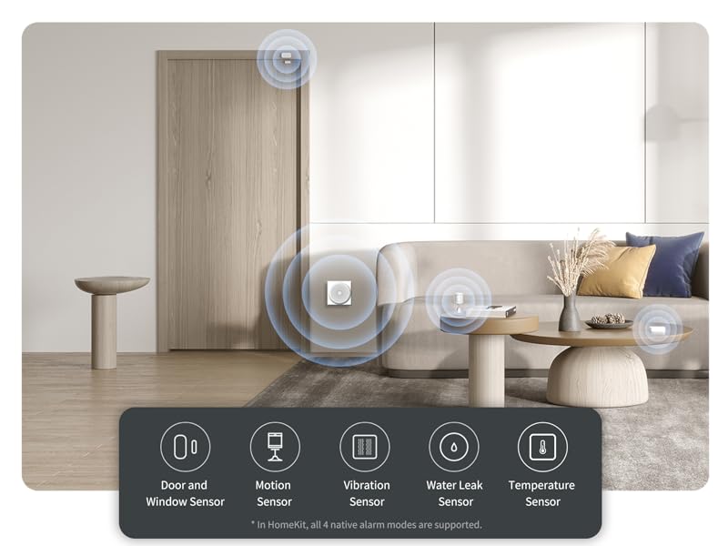 Aqara Smart Hub M1S Gen 2 Powered by Joy Smart Technology