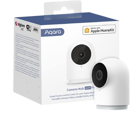 Aqara Camera G2H Pro