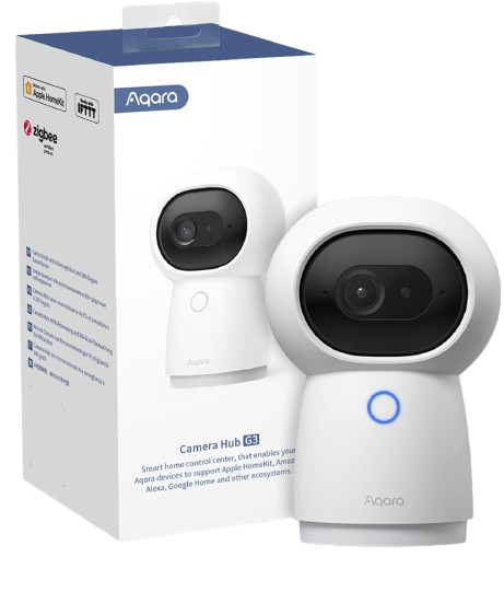 Aqara Camera Hub G3