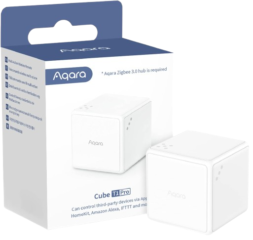 Aqara Cube T1 Pro