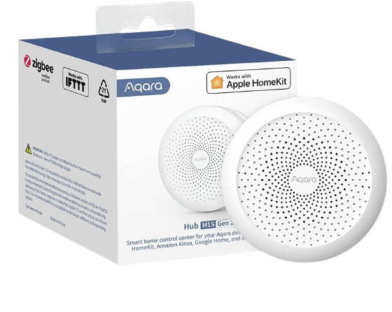Aqara Hub M1S Gen 2