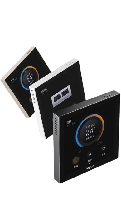 Aqara S3 Smart Zigbe LED Thermostat
