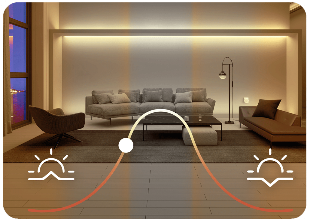 LED Bulb T1