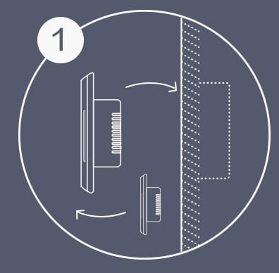 Smart Wall Switch (With Neutral)
