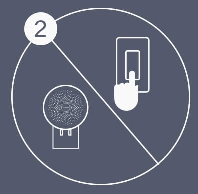 Smart Wall Switch (With Neutral)