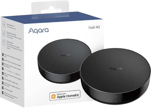Aqara Hub M2