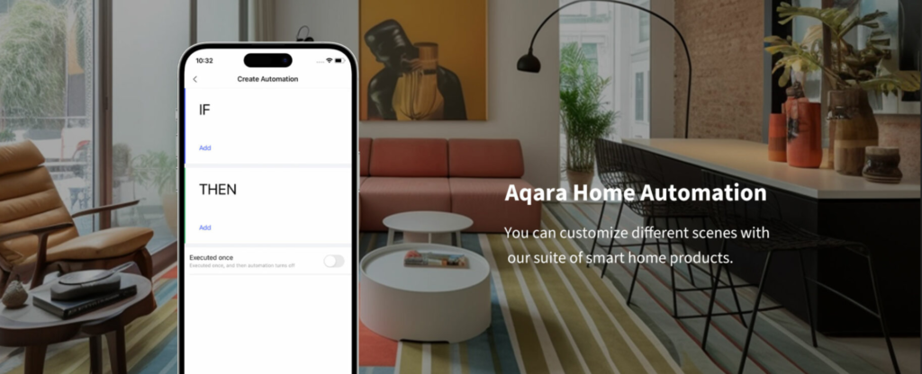 Aqara Door and Window Sensor T1