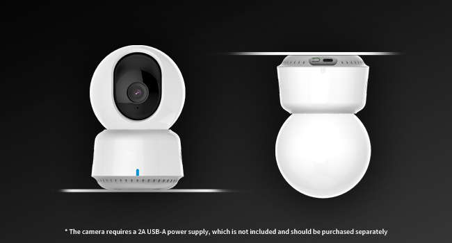 Aqara Camera