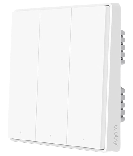 Aqara Smart Switch D1 Zigbee 3.0