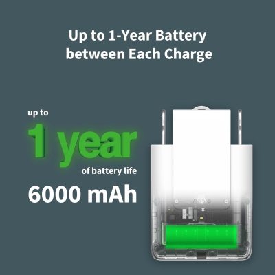 1 year battery warranty
