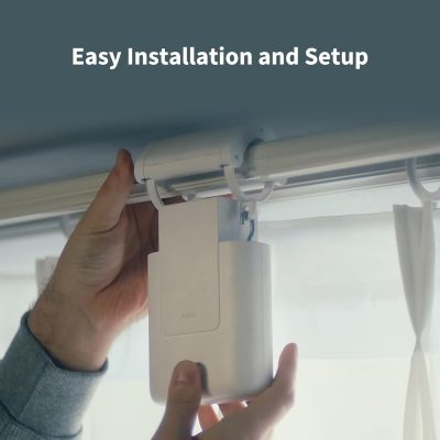 easy instalation